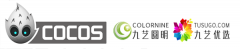 XPJ加入COCOS官方商店为开发者提供优质服务